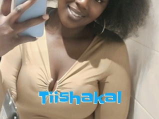 tiishakal Enculee