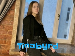 Tinabyrd