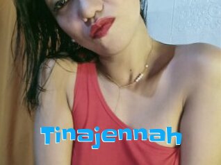 Tinajennah