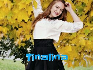 Tinalina