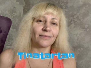 Tinatartan