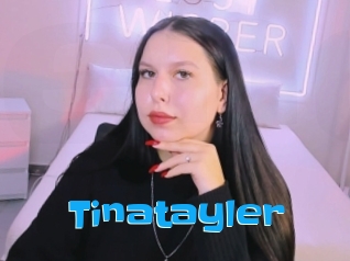 Tinatayler