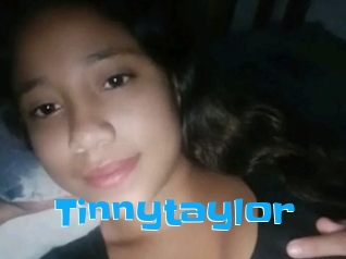 Tinnytaylor