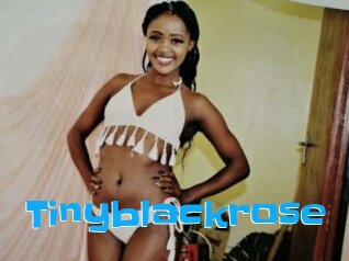 Tinyblackrose