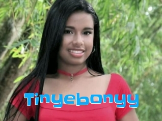 Tinyebonyy