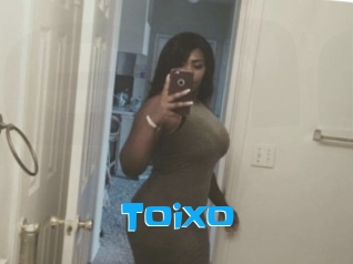 Toixo