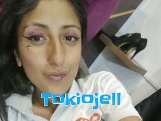 Tokiojell