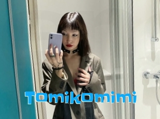 Tomikomimi