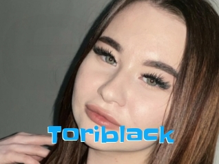 Toriblack