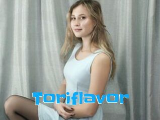 Toriflavor