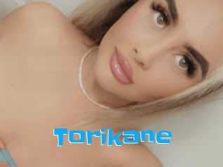 Torikane