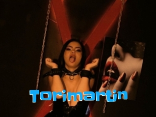 Torimartin