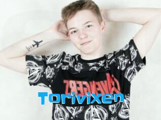 Torivixen