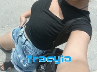 Tracyia