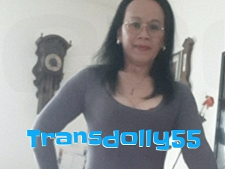 transdolly55 Enculee