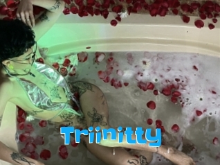 Triinitty