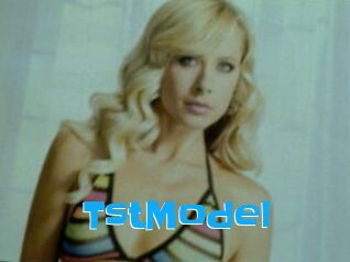 TstModel