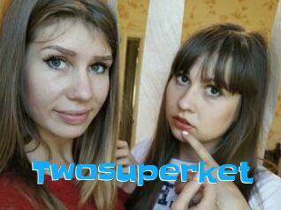 twosuperket Enculee