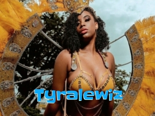Tyralewiz