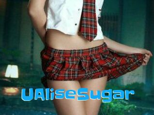 UAliseSugar