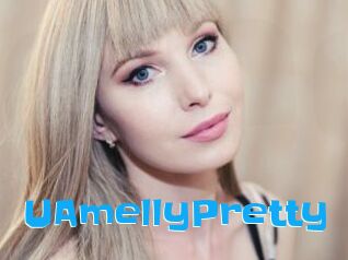 UAmellyPretty
