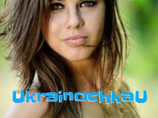 UkrainochkaU
