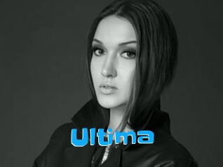 Ultima