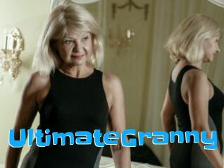 UltimateGranny