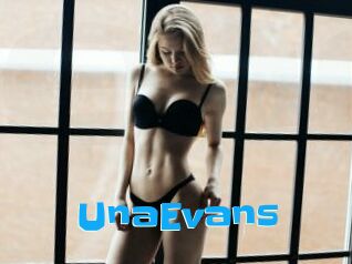 UnaEvans