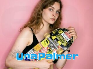 UnaPalmer