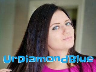 UrDiamondBlue