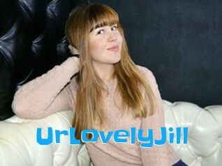 UrLovelyJill