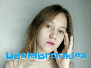 Udelabrookins