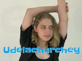 Udelachurchey