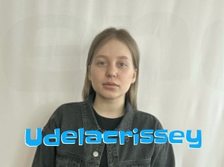 Udelacrissey