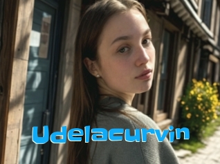 Udelacurvin