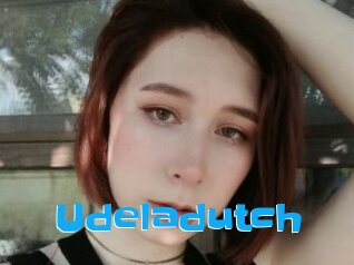 Udeladutch