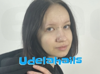 Udelahails