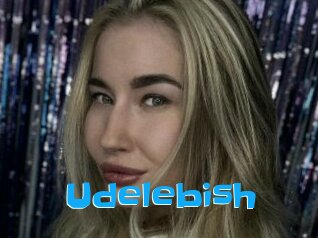 Udelebish