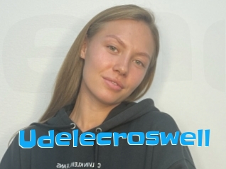 Udelecroswell