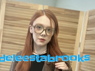 Udeleestabrooks