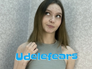 Udelefears