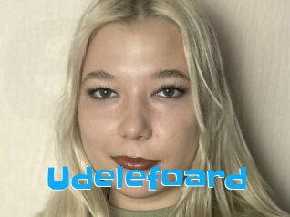 Udelefoard
