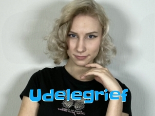 Udelegrief