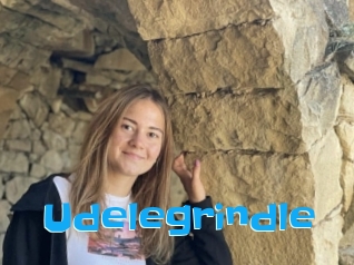 Udelegrindle