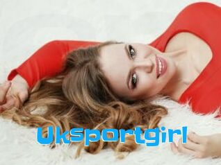 Uksportgirl