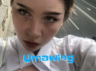 Umawing