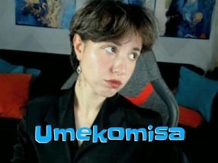 Umekomisa