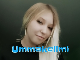 Ummakellmi