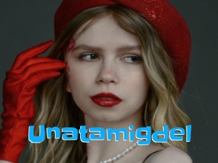 Unatamigdel